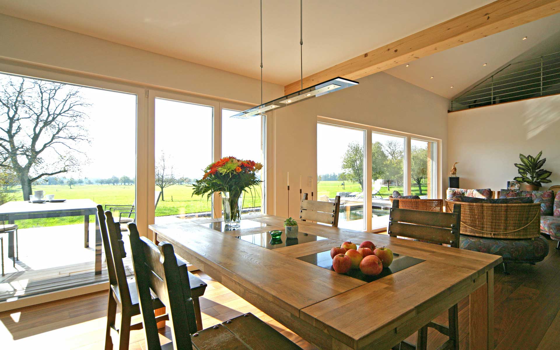 Lengwil von Keitel-Haus GmbH