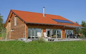 Keitel Haus - Musterhaus Lengwil Keitel Haus - Musterhaus Lengwil