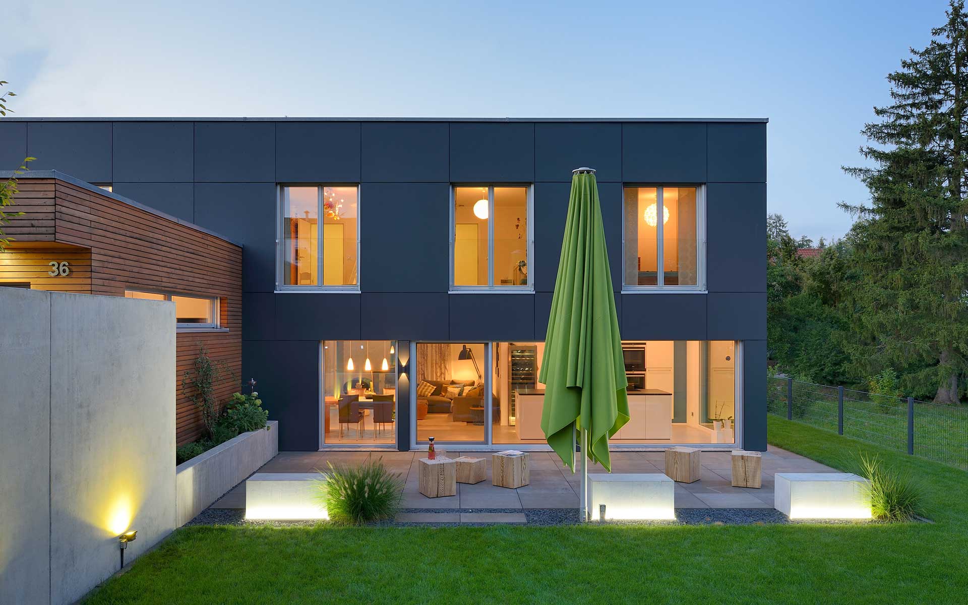 Märzwiesen von Keitel-Haus GmbH