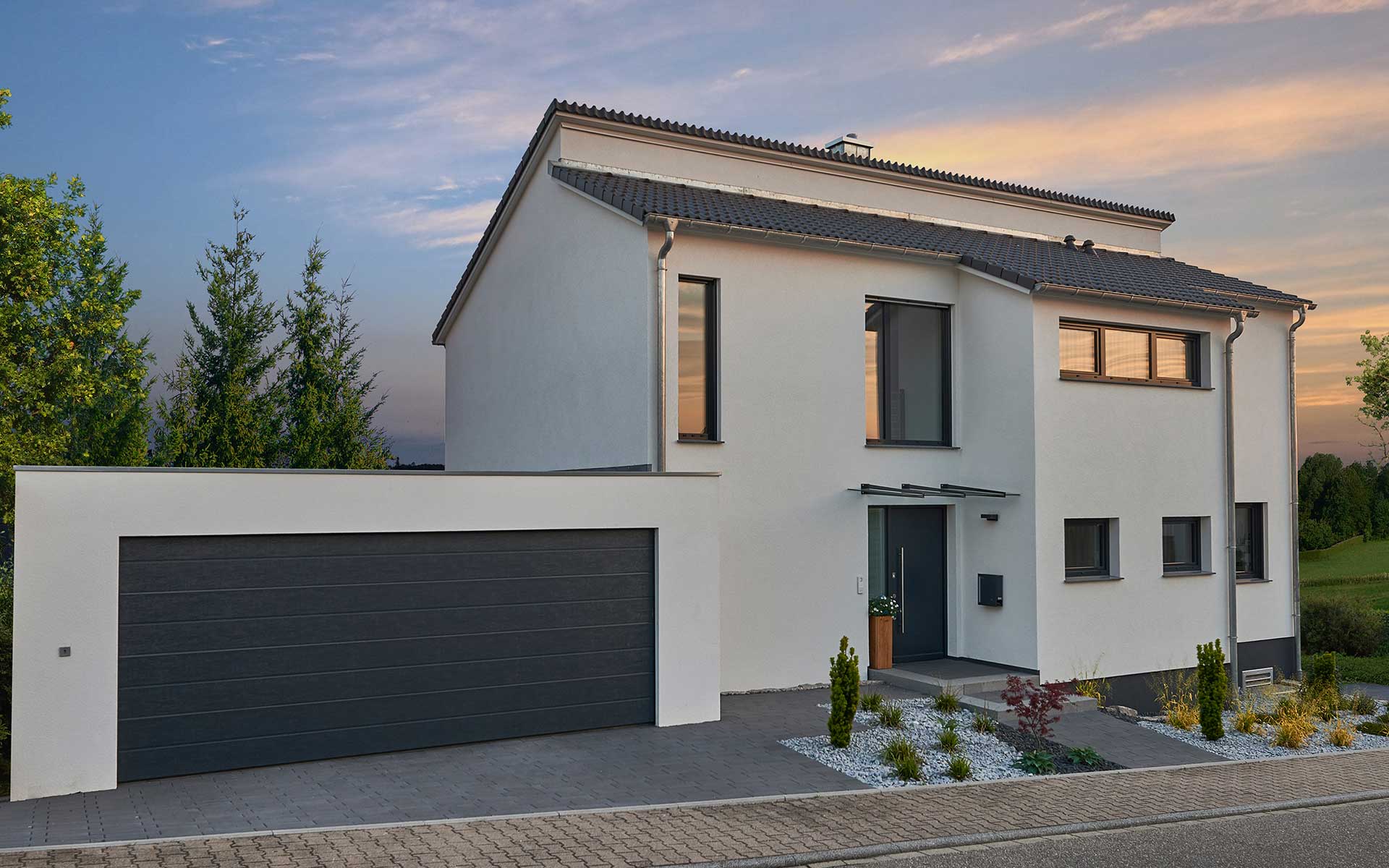 Schönborn von Keitel-Haus GmbH