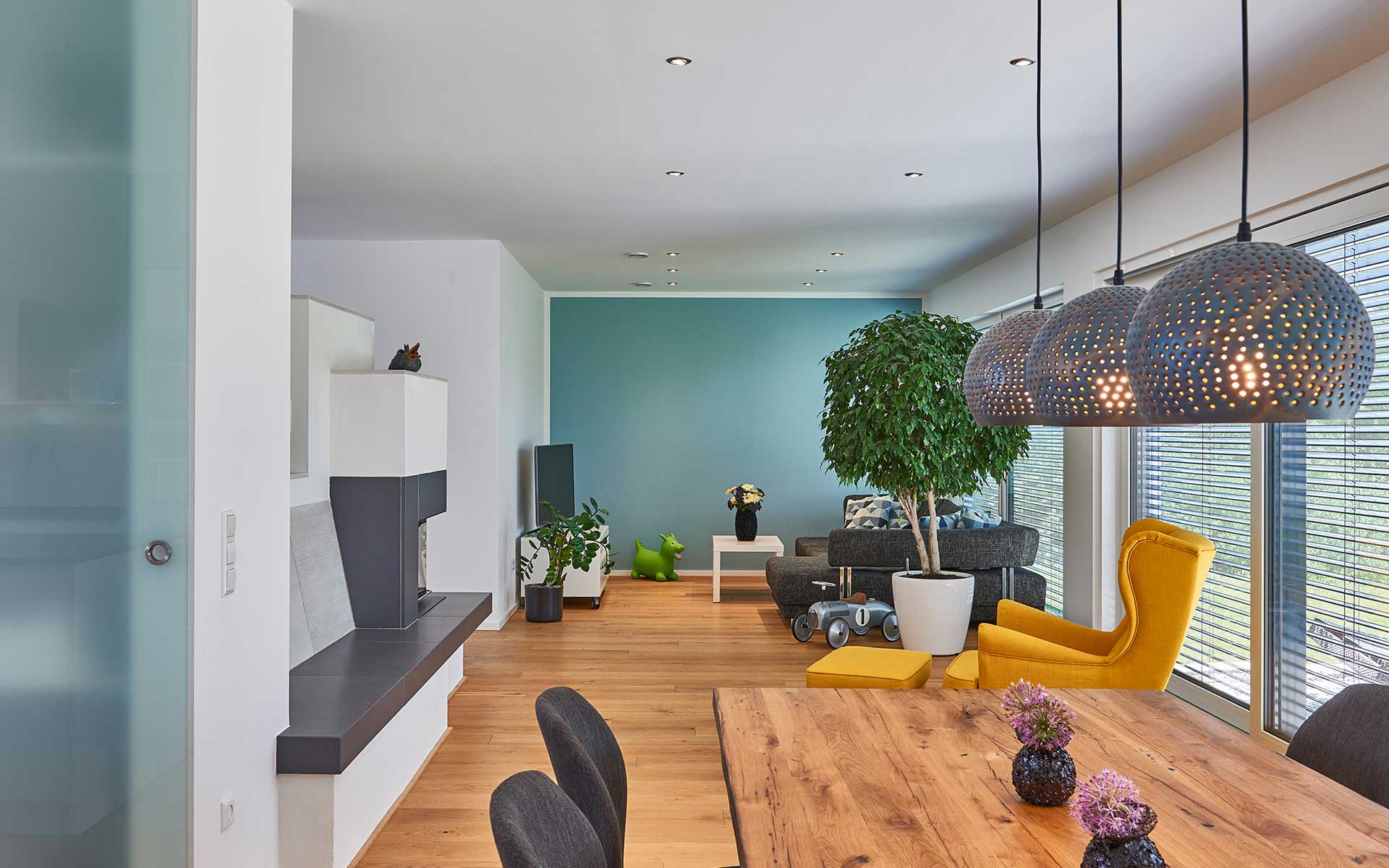 Schönborn von Keitel-Haus GmbH