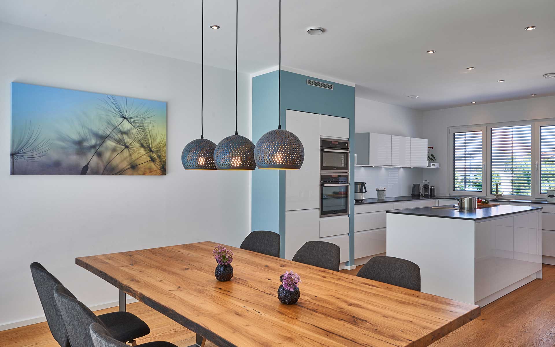 Schönborn von Keitel-Haus GmbH