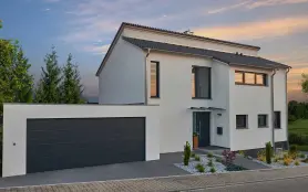 Keitel Haus - Musterhaus Schönborn Keitel Haus - Musterhaus Schönborn