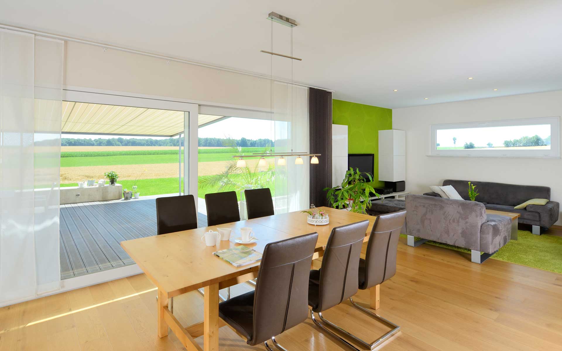 Sonnenfeld von Keitel-Haus GmbH