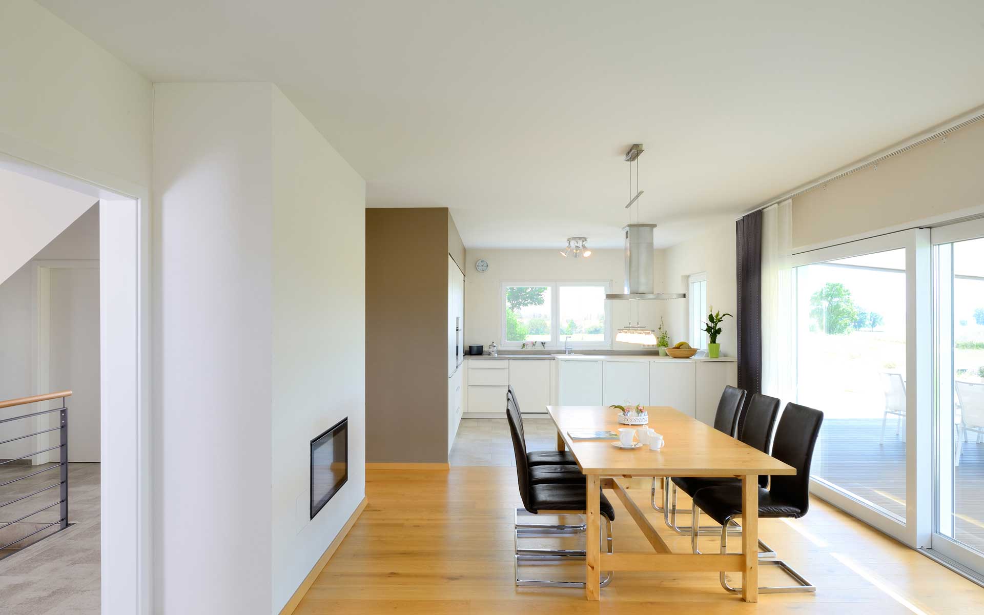 Sonnenfeld von Keitel-Haus GmbH
