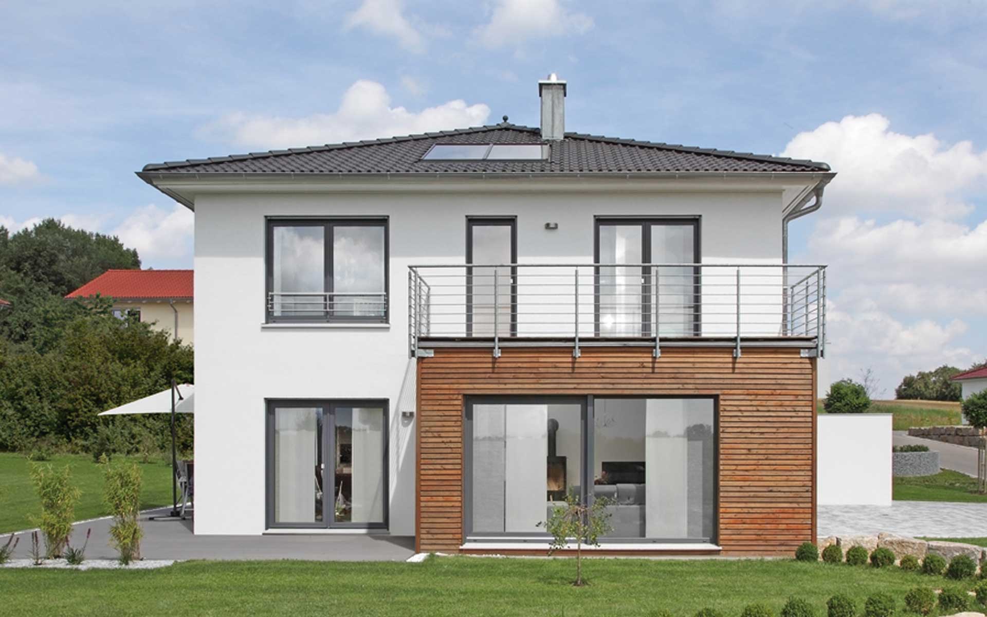 Stadthaus 150 von Keitel-Haus GmbH