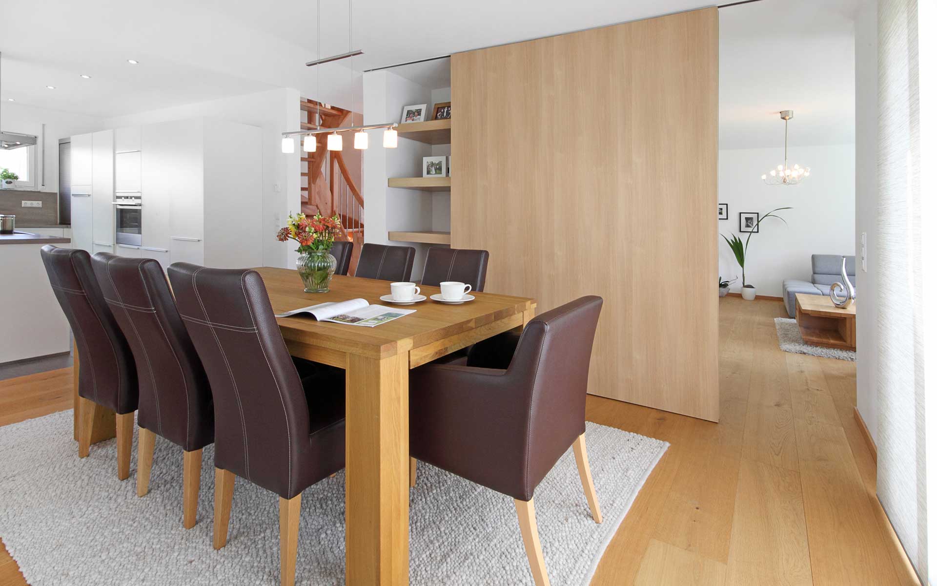 Stadthaus 150 von Keitel-Haus GmbH