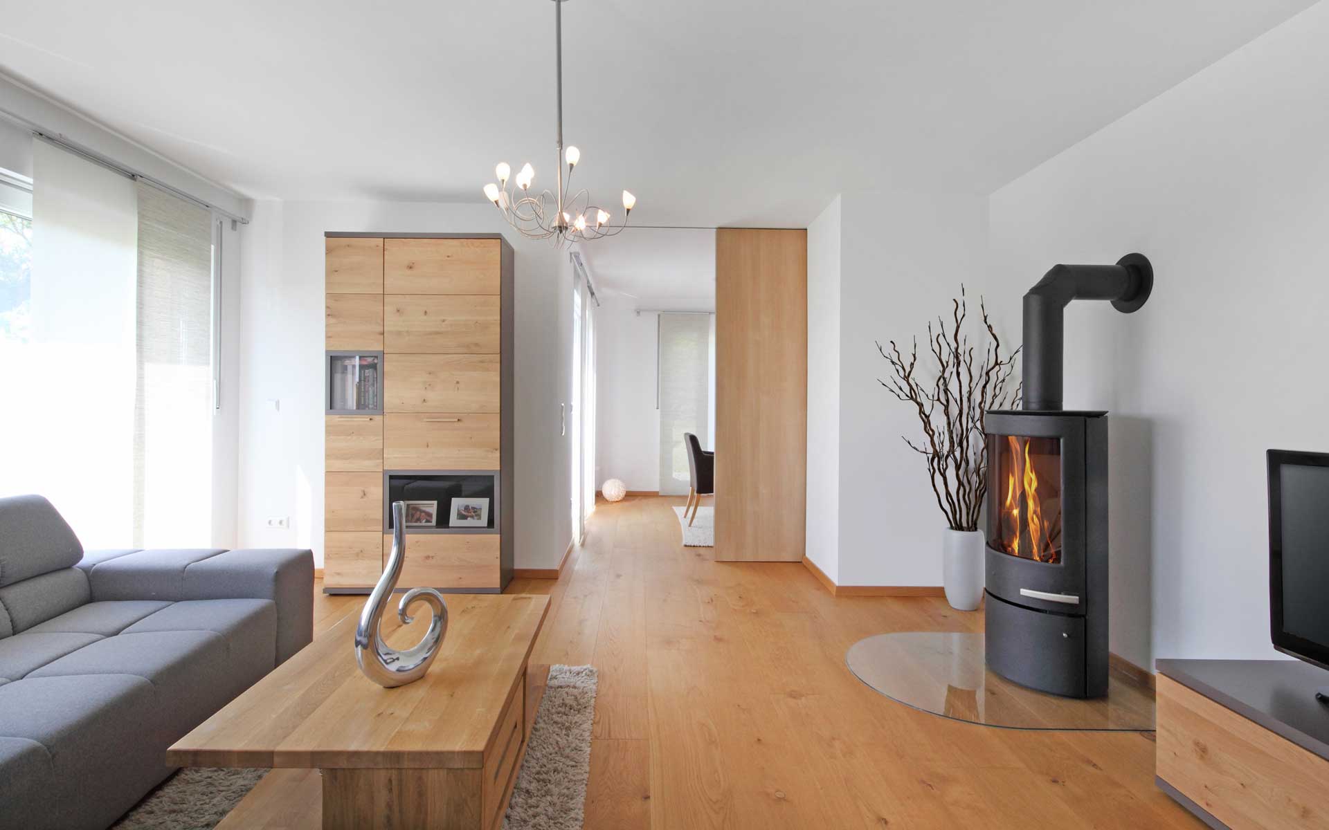 Stadthaus 150 von Keitel-Haus GmbH