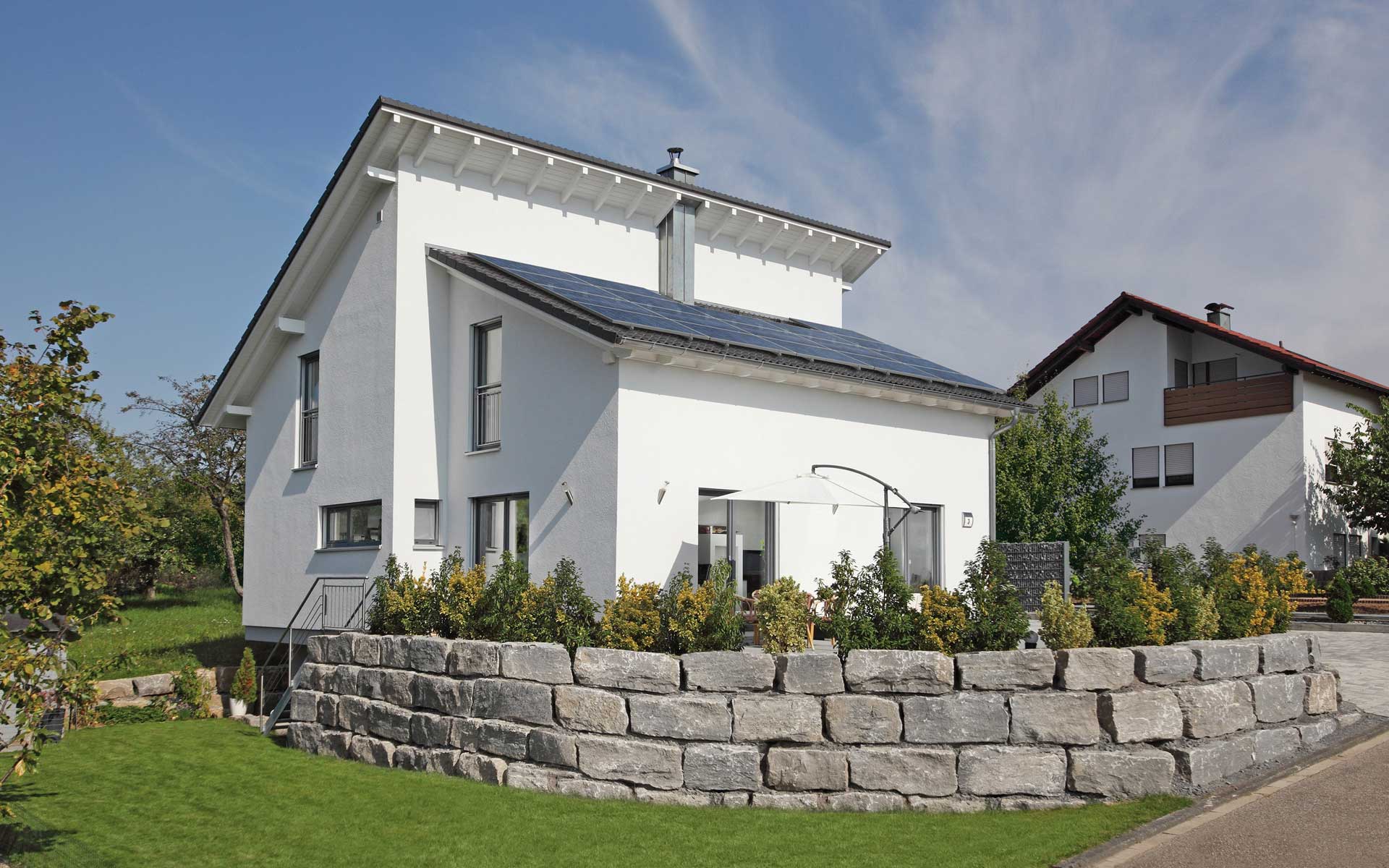 Stromberg von Keitel-Haus GmbH