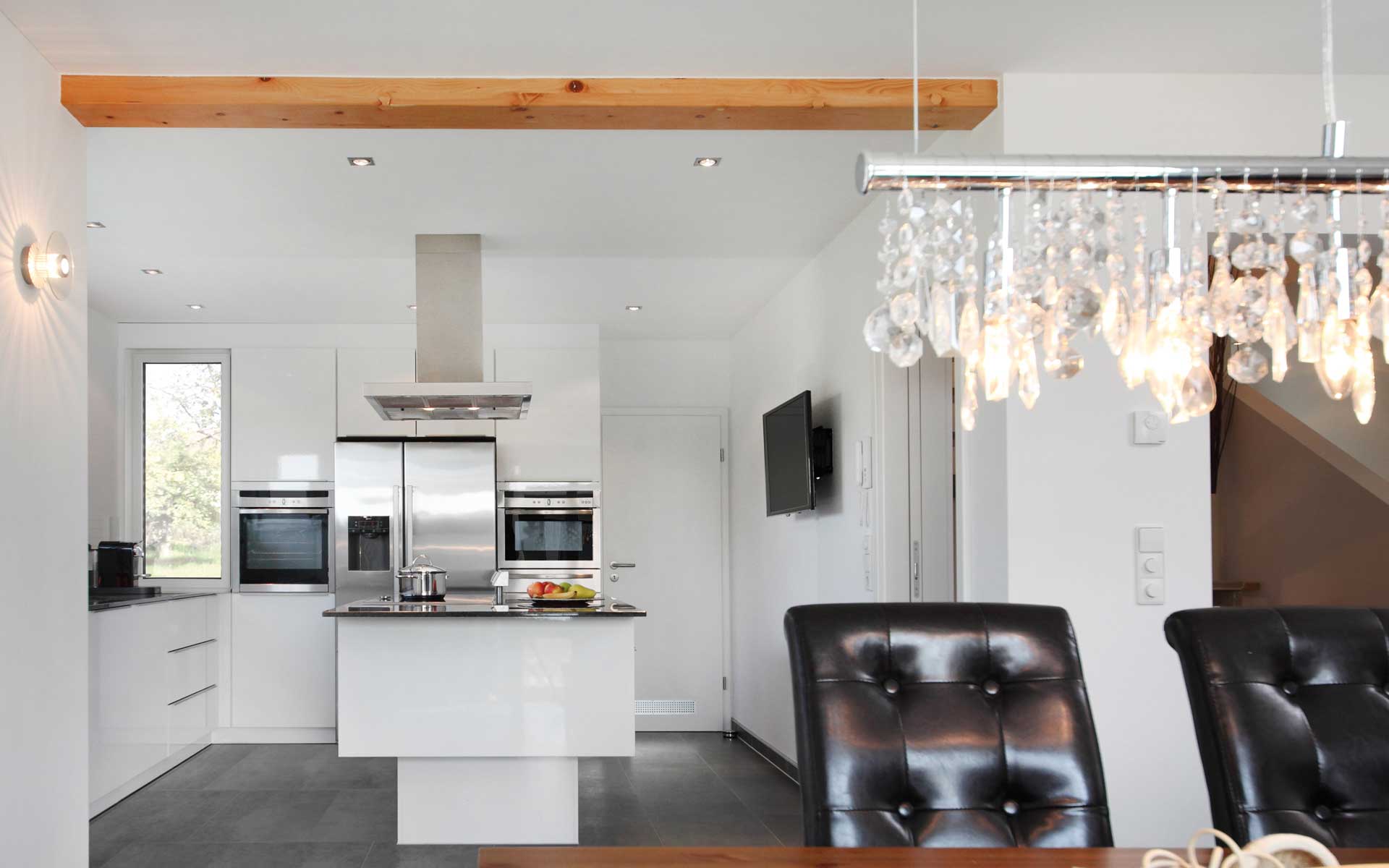 Stromberg von Keitel-Haus GmbH