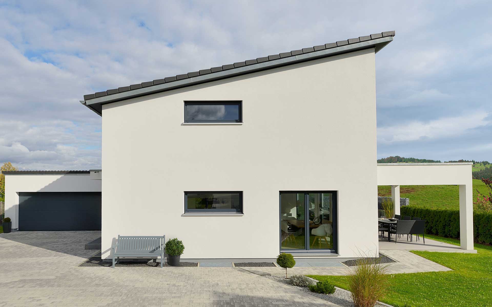 Wacholderheide von Keitel-Haus GmbH