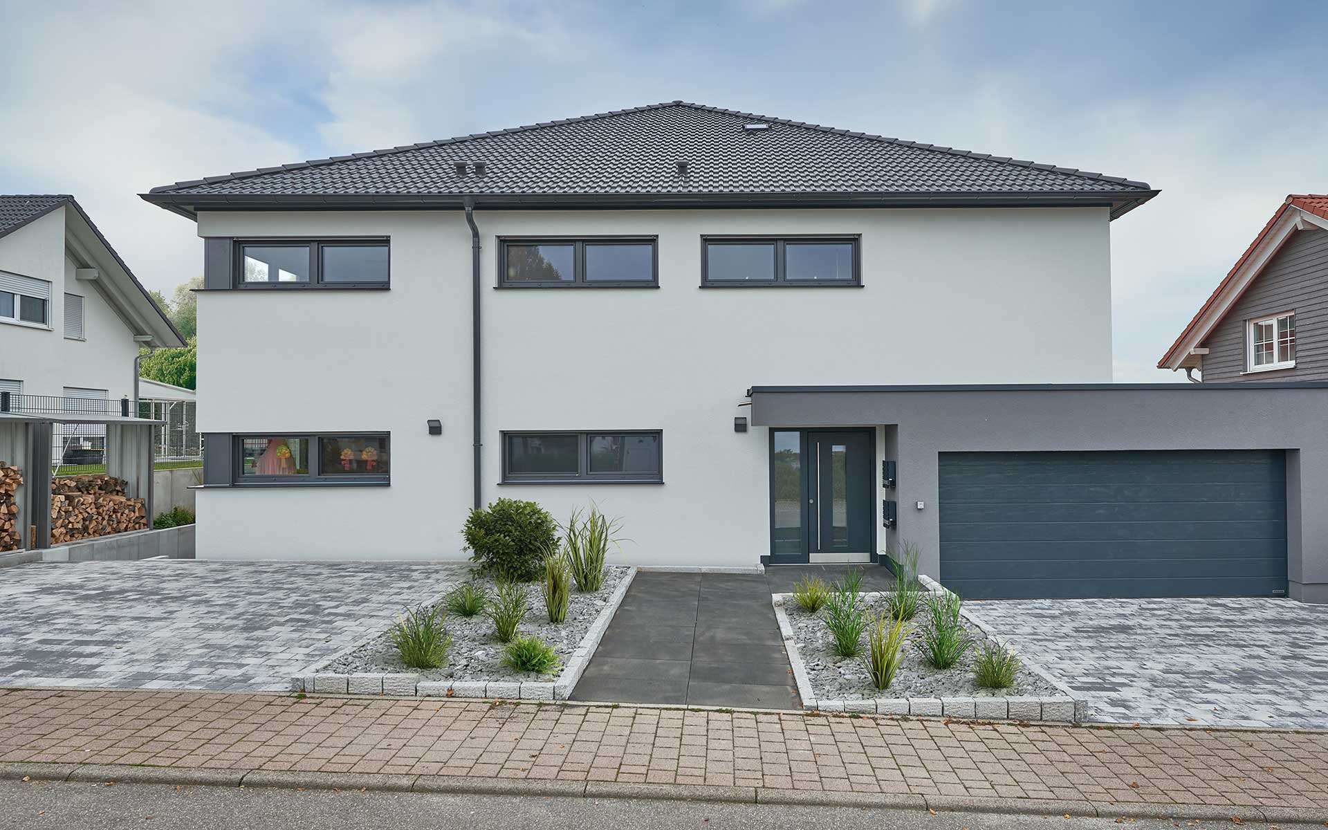 Wiesenrain von Keitel-Haus GmbH
