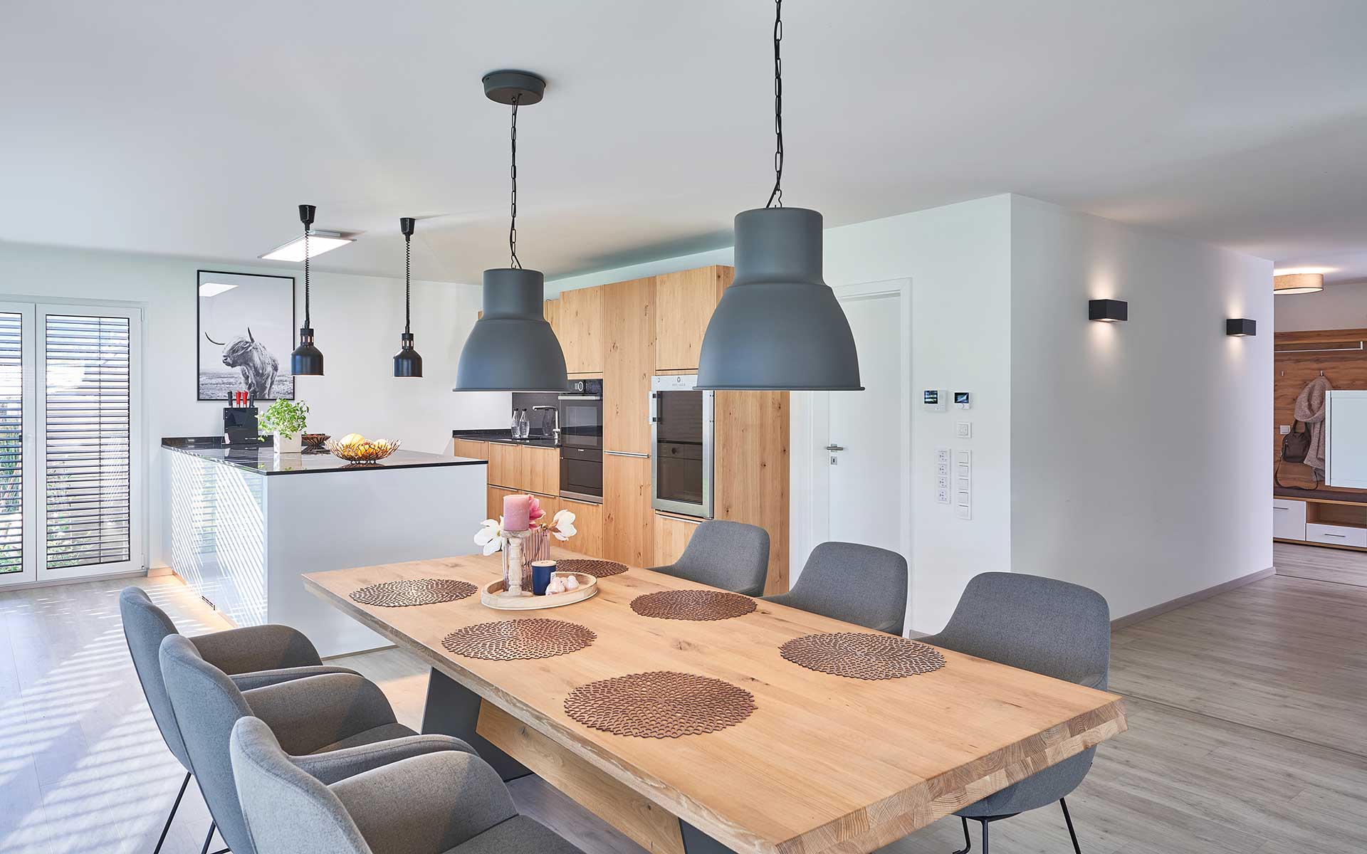 Wiesenrain von Keitel-Haus GmbH