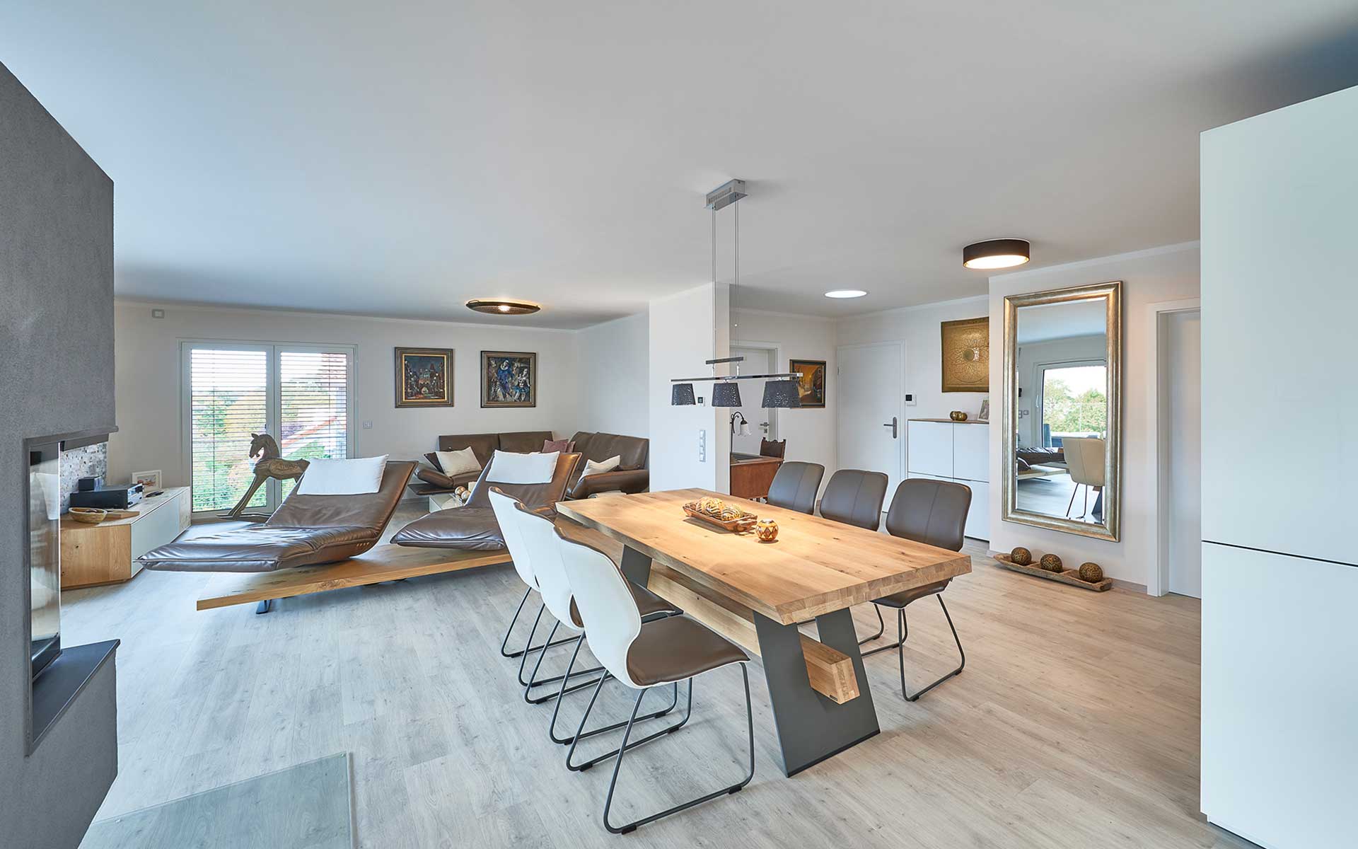Wiesenrain von Keitel-Haus GmbH