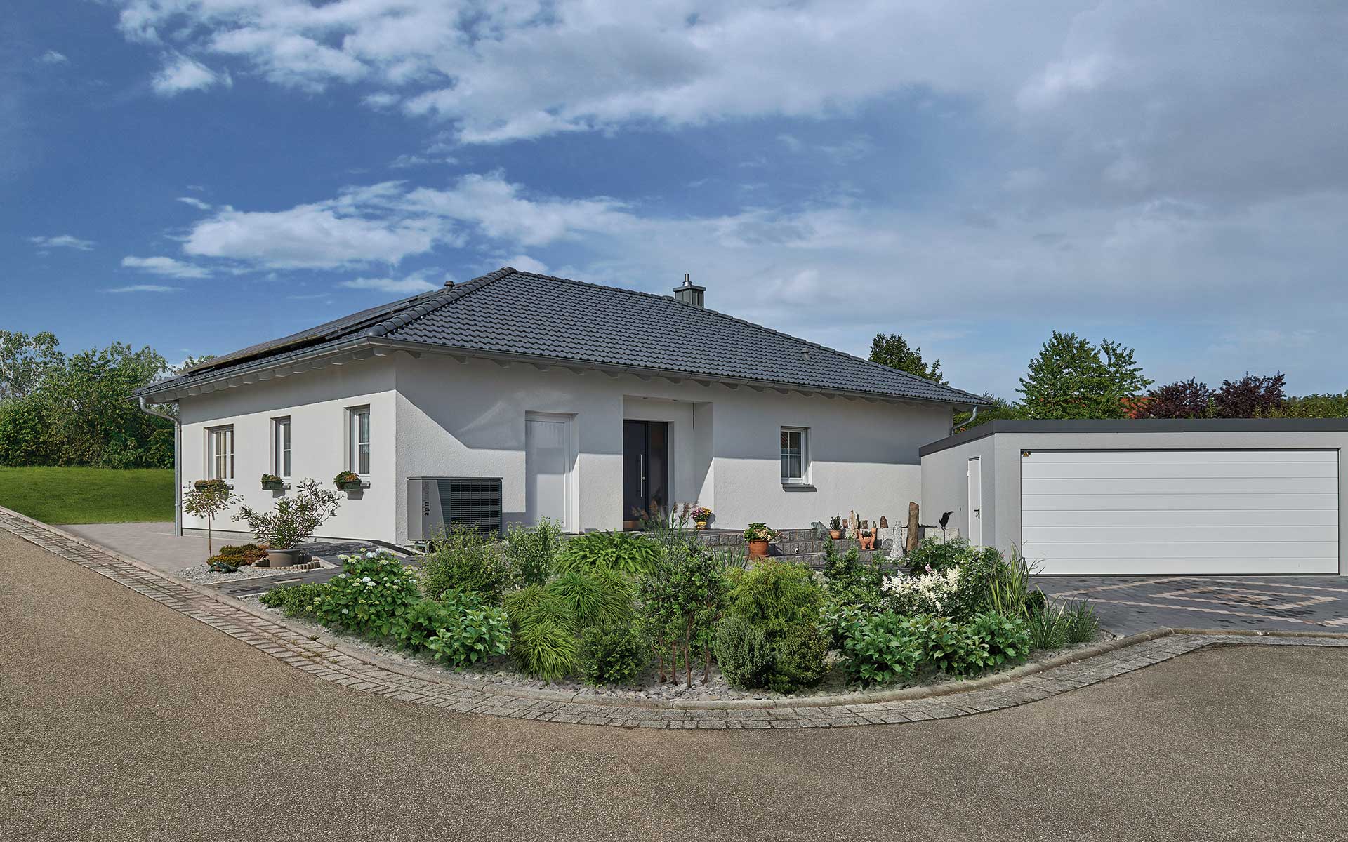 Zabergäu von Keitel-Haus GmbH