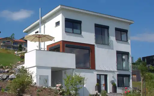 Lehner-Haus - Musterhaus Homestory 824