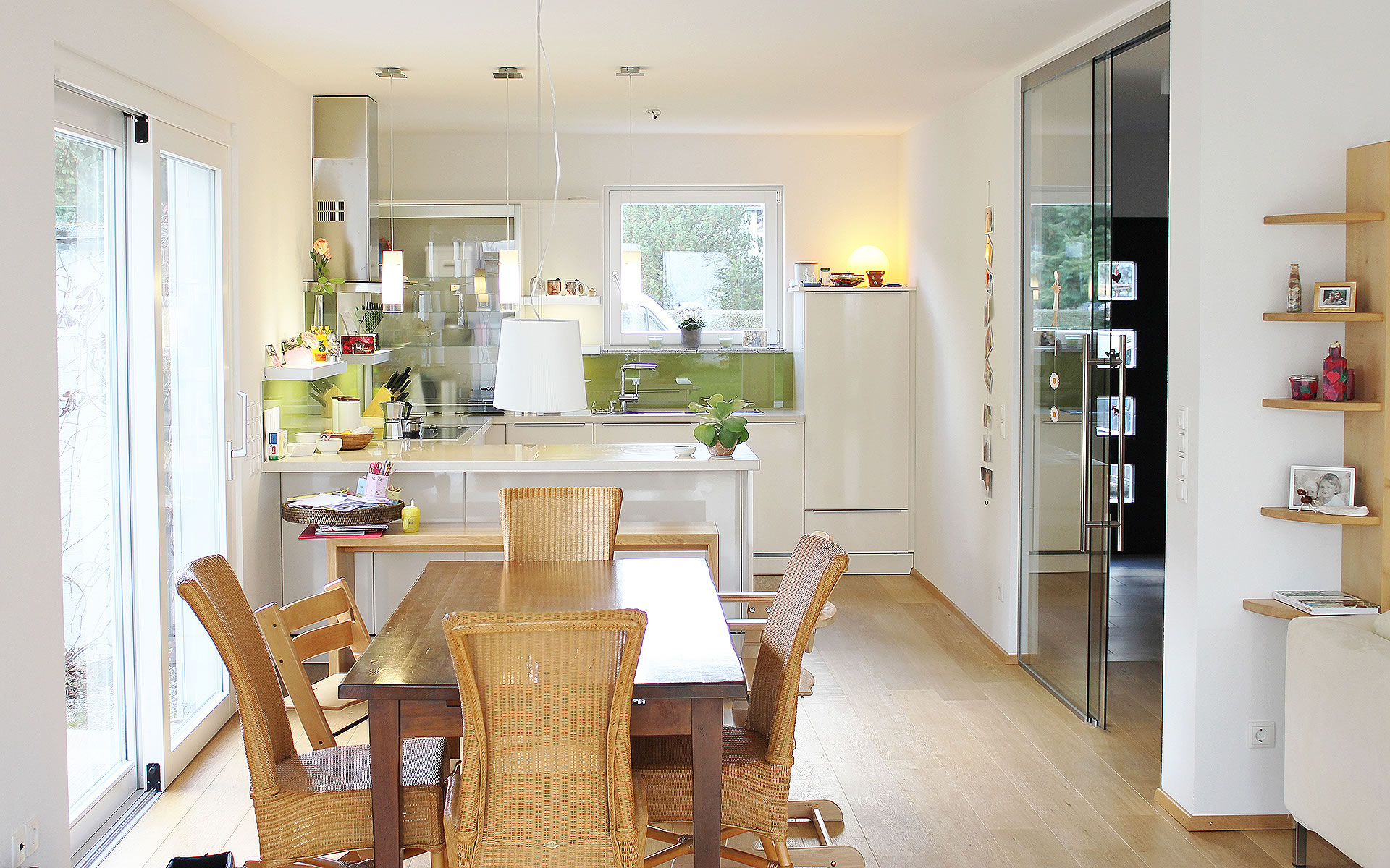 Homestory 901 von Lehner-Haus GmbH