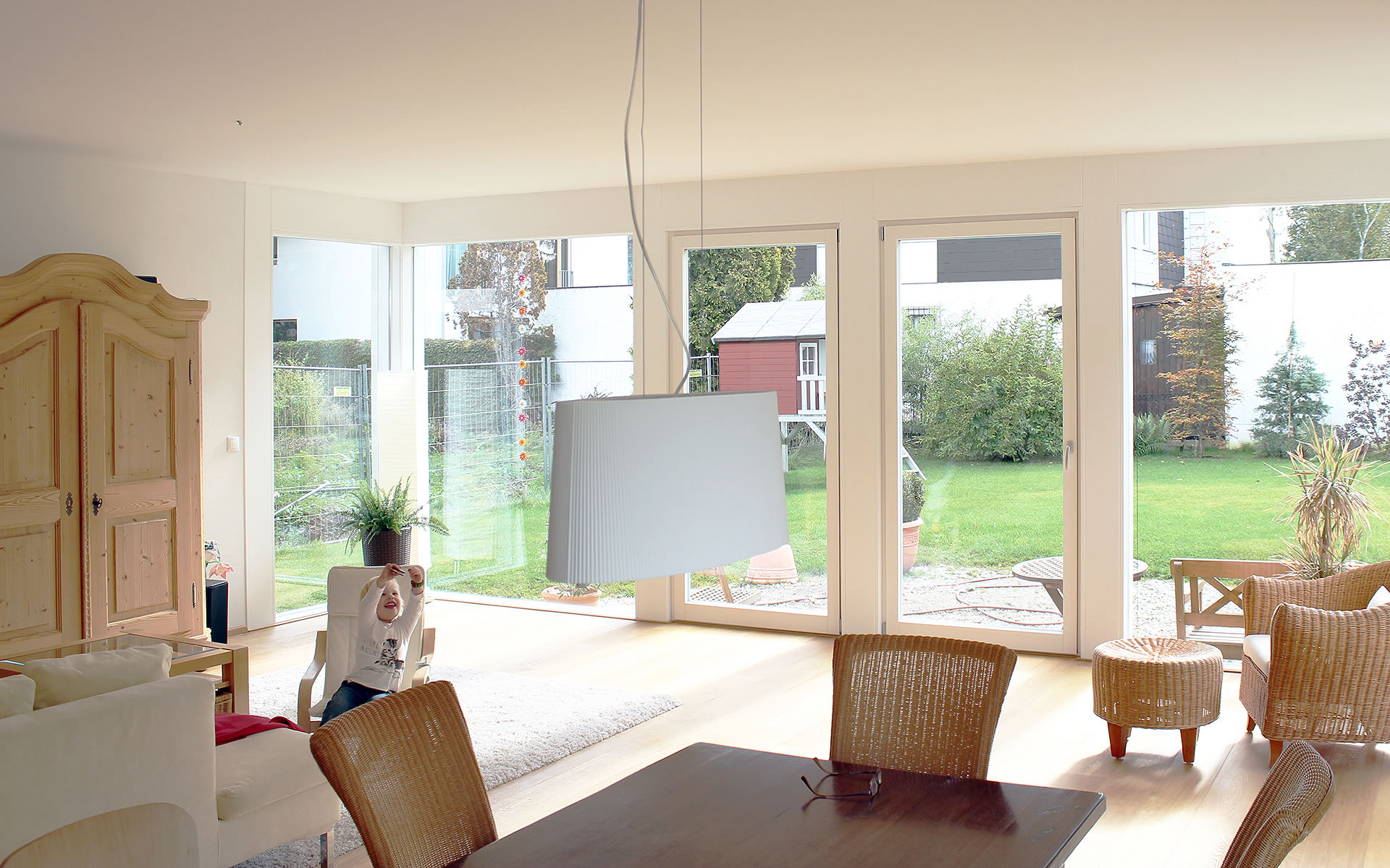 Homestory 901 von Lehner-Haus GmbH