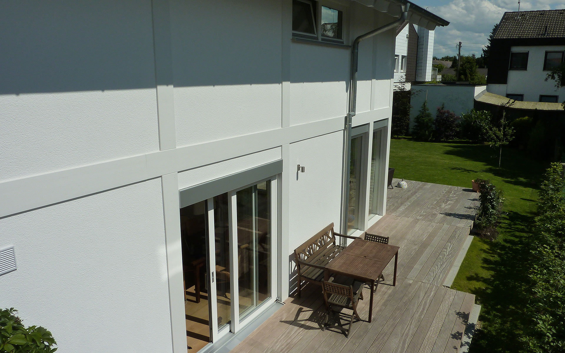 Homestory 901 von Lehner-Haus GmbH