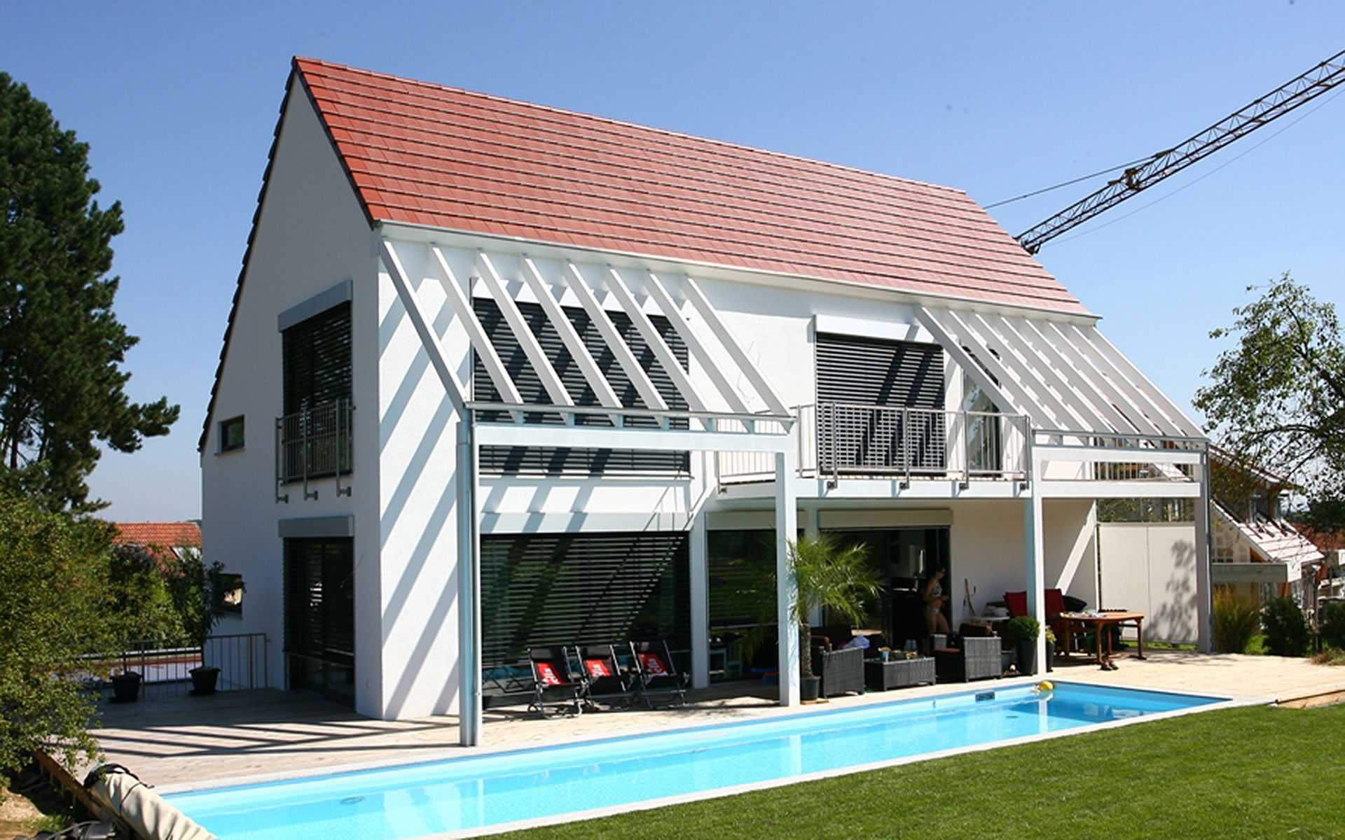 Homestory 913 von Lehner-Haus GmbH