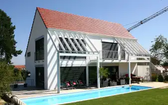 Lehner-Haus - Musterhaus Homestory 913 Lehner-Haus - Musterhaus Homestory 913