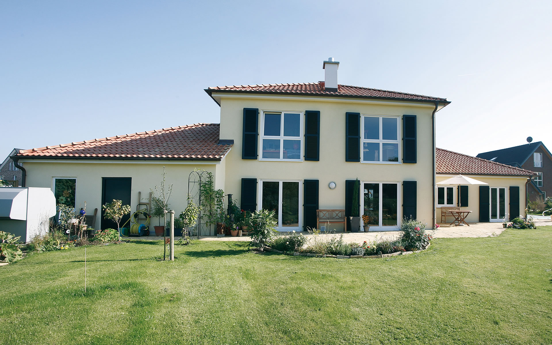 Homestory 639 von Lehner-Haus GmbH