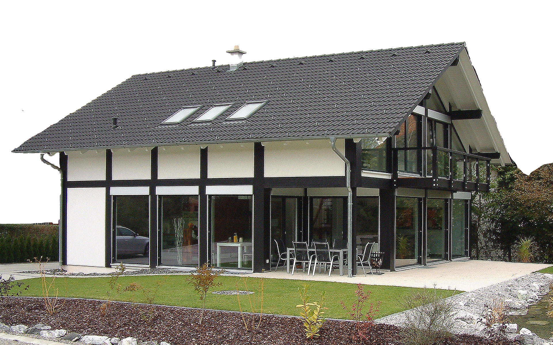 Homestory 677 von Lehner-Haus GmbH
