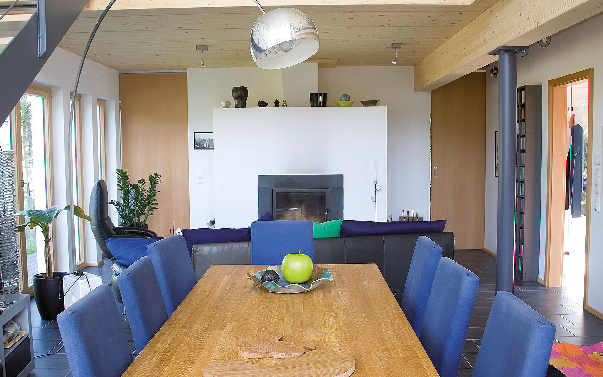 Homestory 597 von Lehner-Haus GmbH