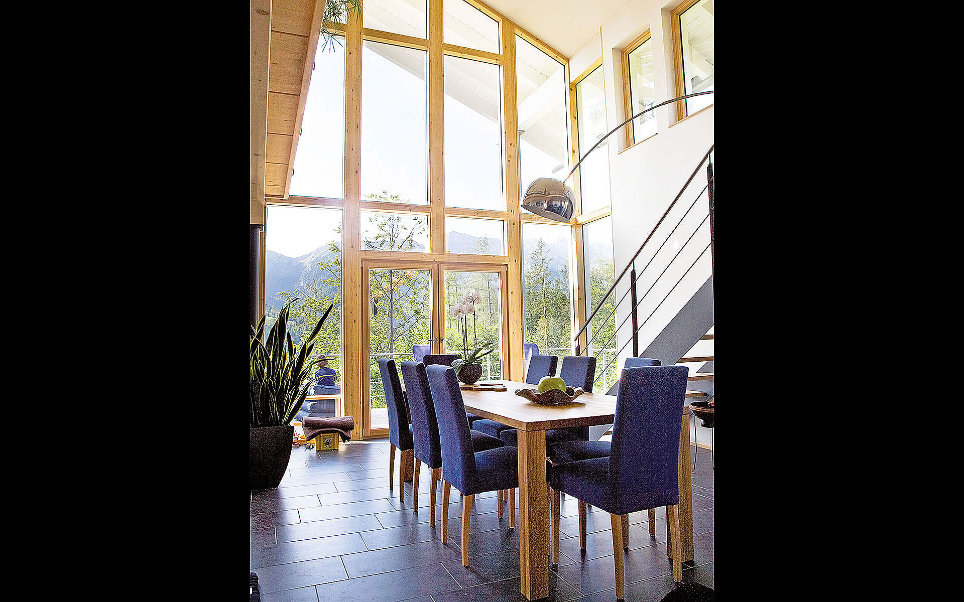 Homestory 597 von Lehner-Haus GmbH