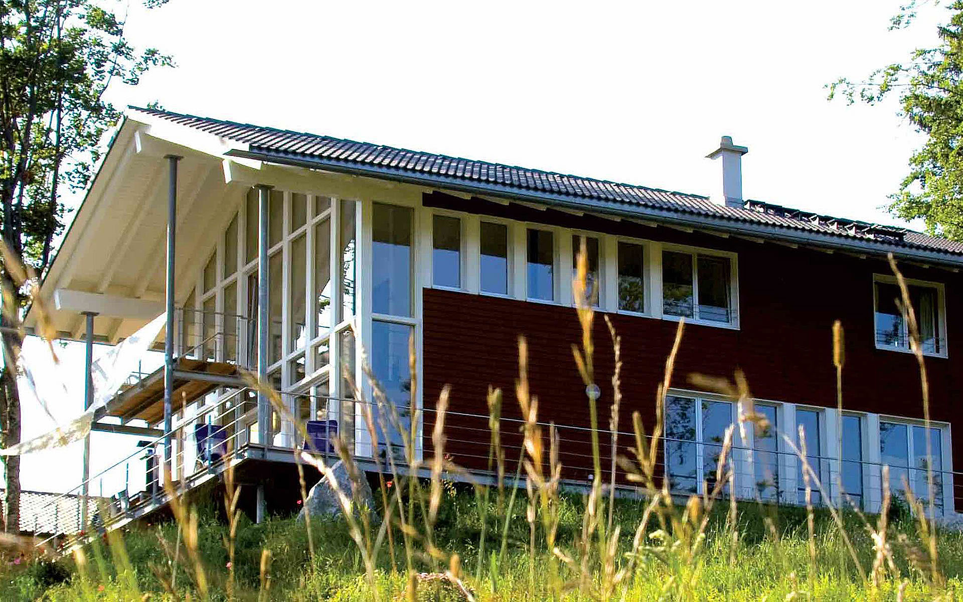 Homestory 597 von Lehner-Haus GmbH
