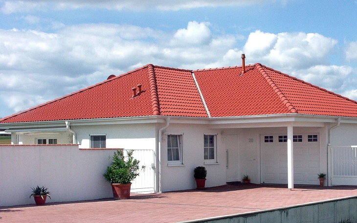 Lehner-Haus - Musterhaus Homestory 878