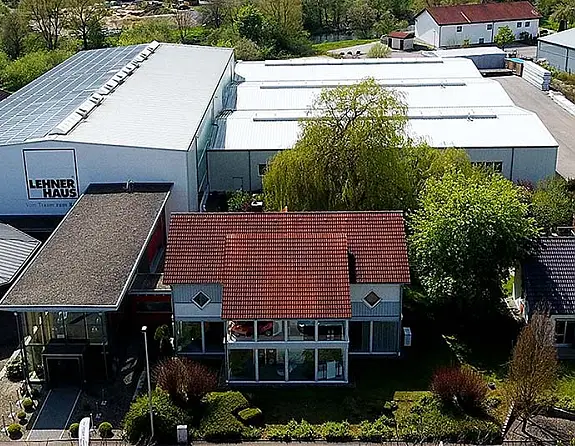 Lehner-Haus GmbH