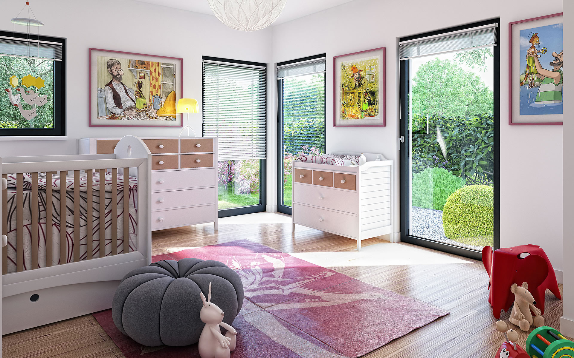 Solution 87 V7 Von Living Fertighaus Gmbh