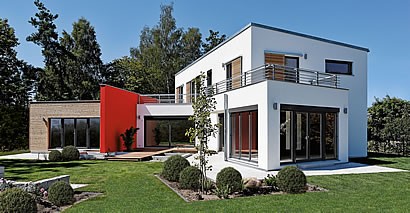 LUXHAUS GmbH LUXHAUS GmbH