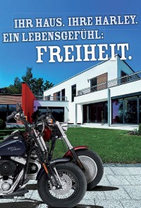 Probe fahren und Probe wohnen - LUXHAUS Probe fahren und Probe wohnen - LUXHAUS