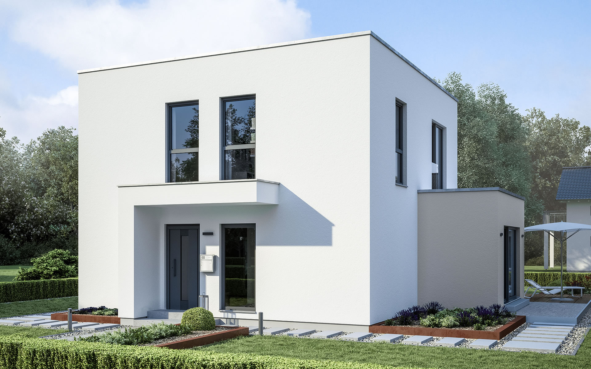 LifeStyle 13.10 F von massa haus