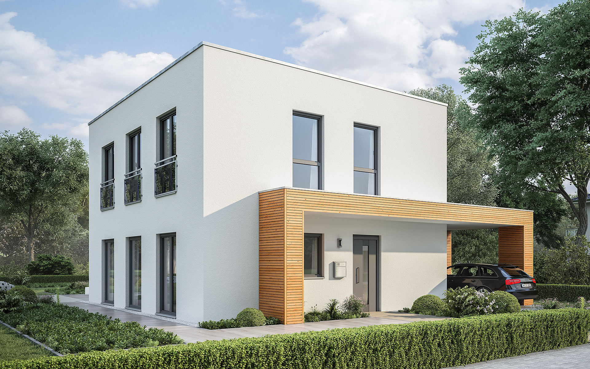 LifeStyle 14.04 F von massa haus