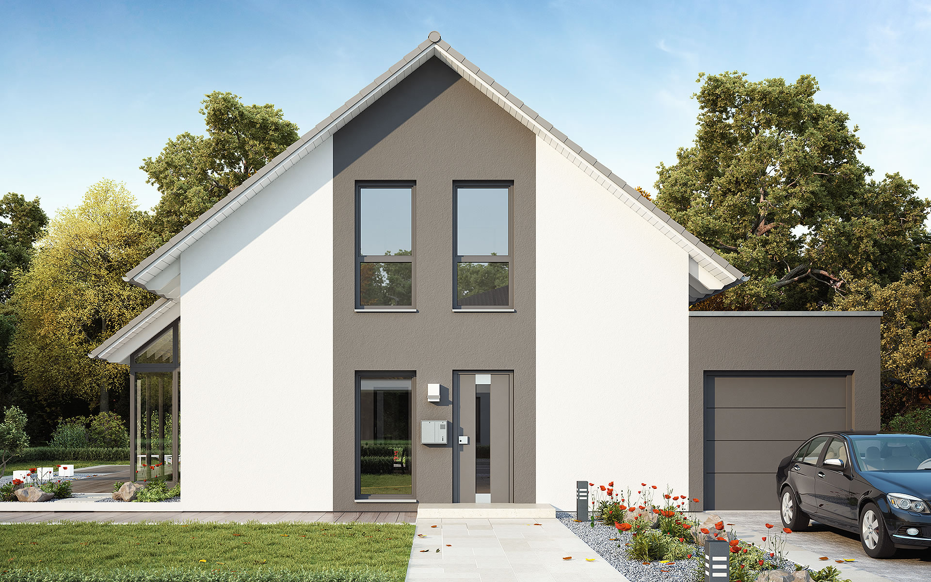 LifeStyle 14.04 S von massa haus