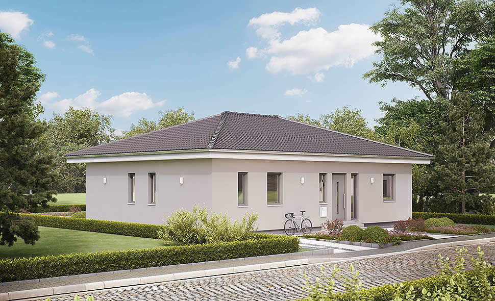 LifeStyle 16 von massa haus