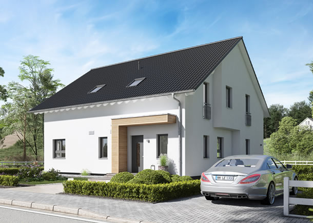 LifeStyle 23 GT V2 von massa haus