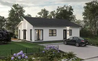 massa haus - Musterhaus ComfortStyle 10.01 P massa haus - Musterhaus ComfortStyle 10.01 P
