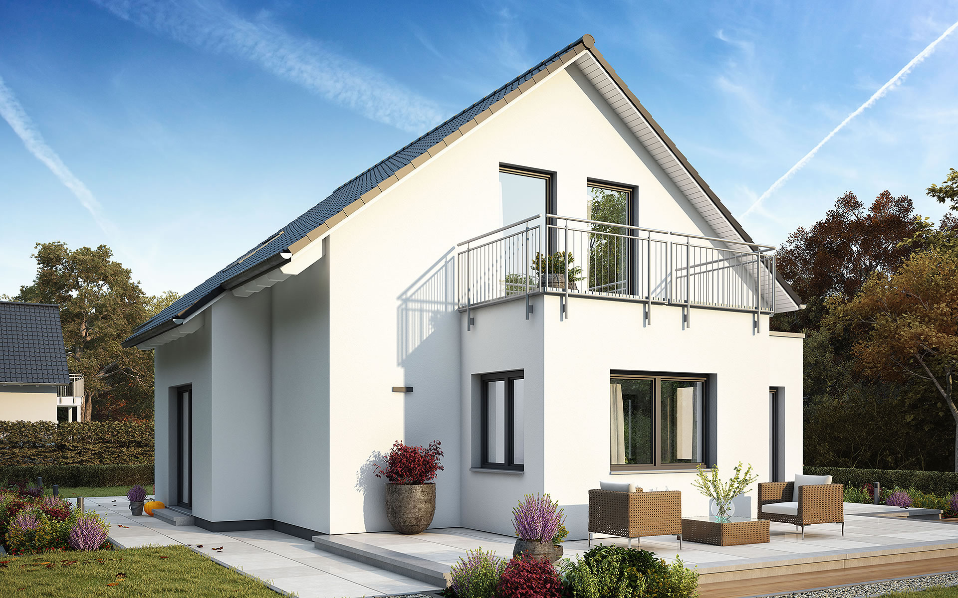 massa haus gmbh