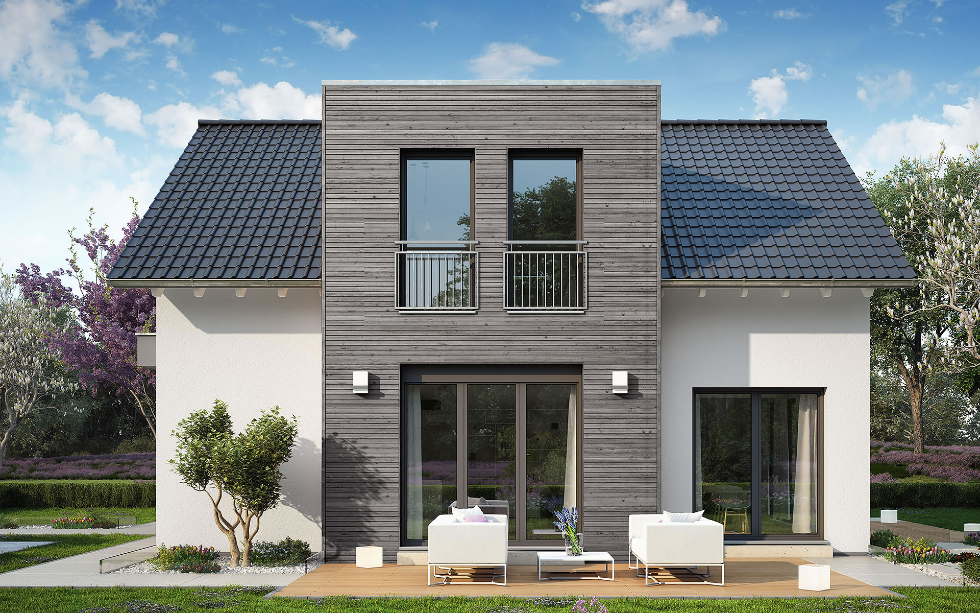 LifeStyle 13.07 S von massa haus GmbH