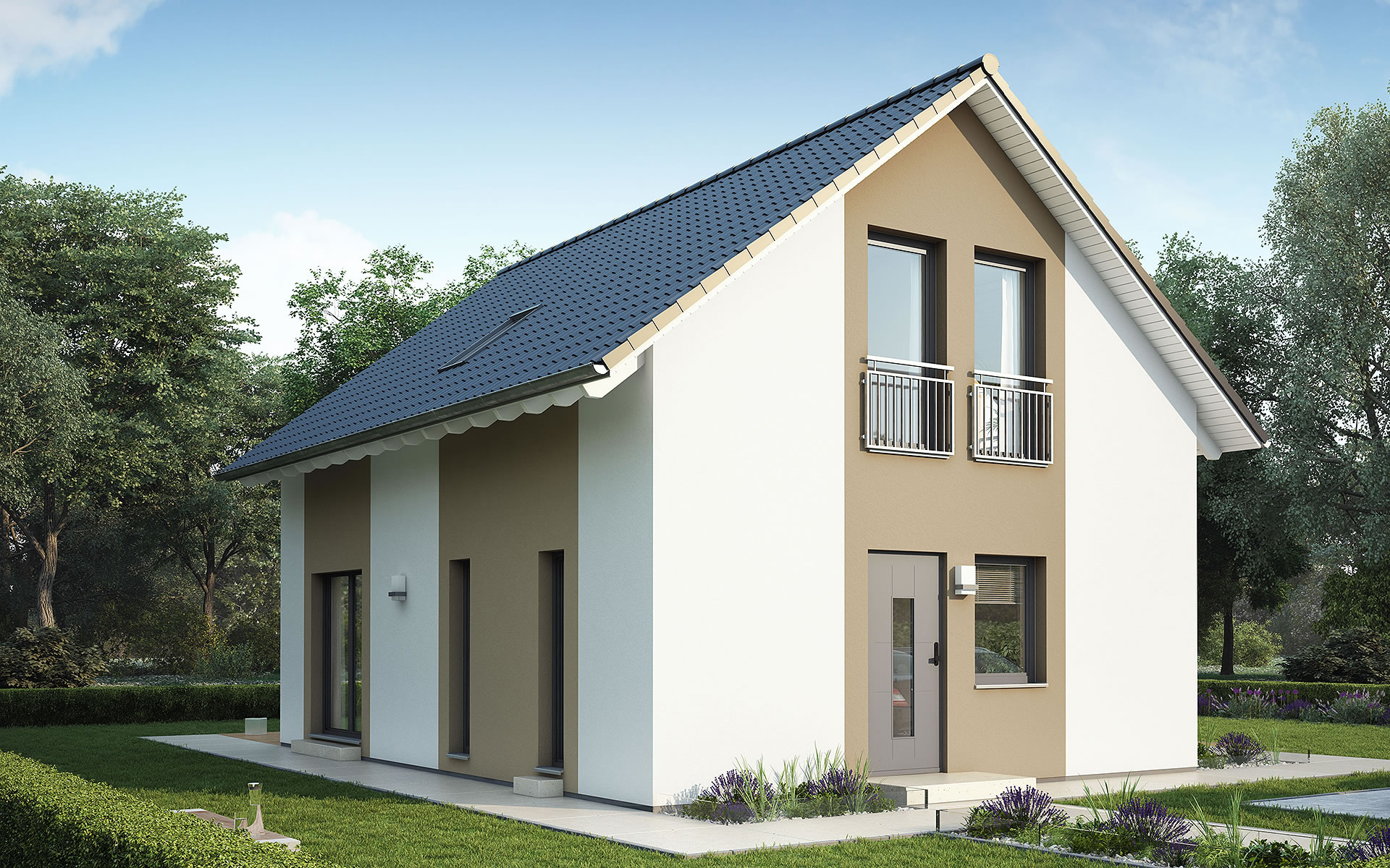 LifeStyle 13.07 S von massa haus GmbH