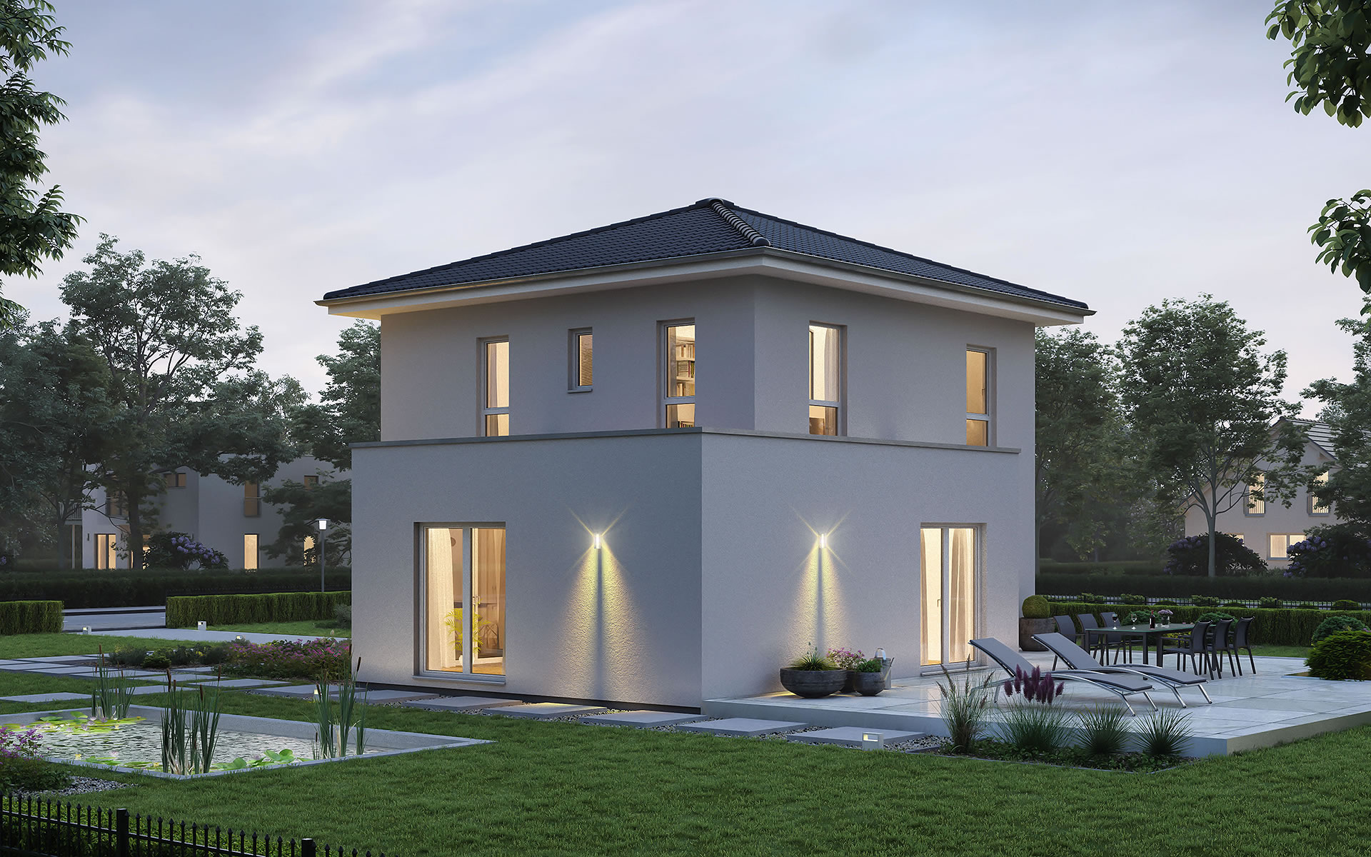 LifeStyle 15.02 W von massa haus