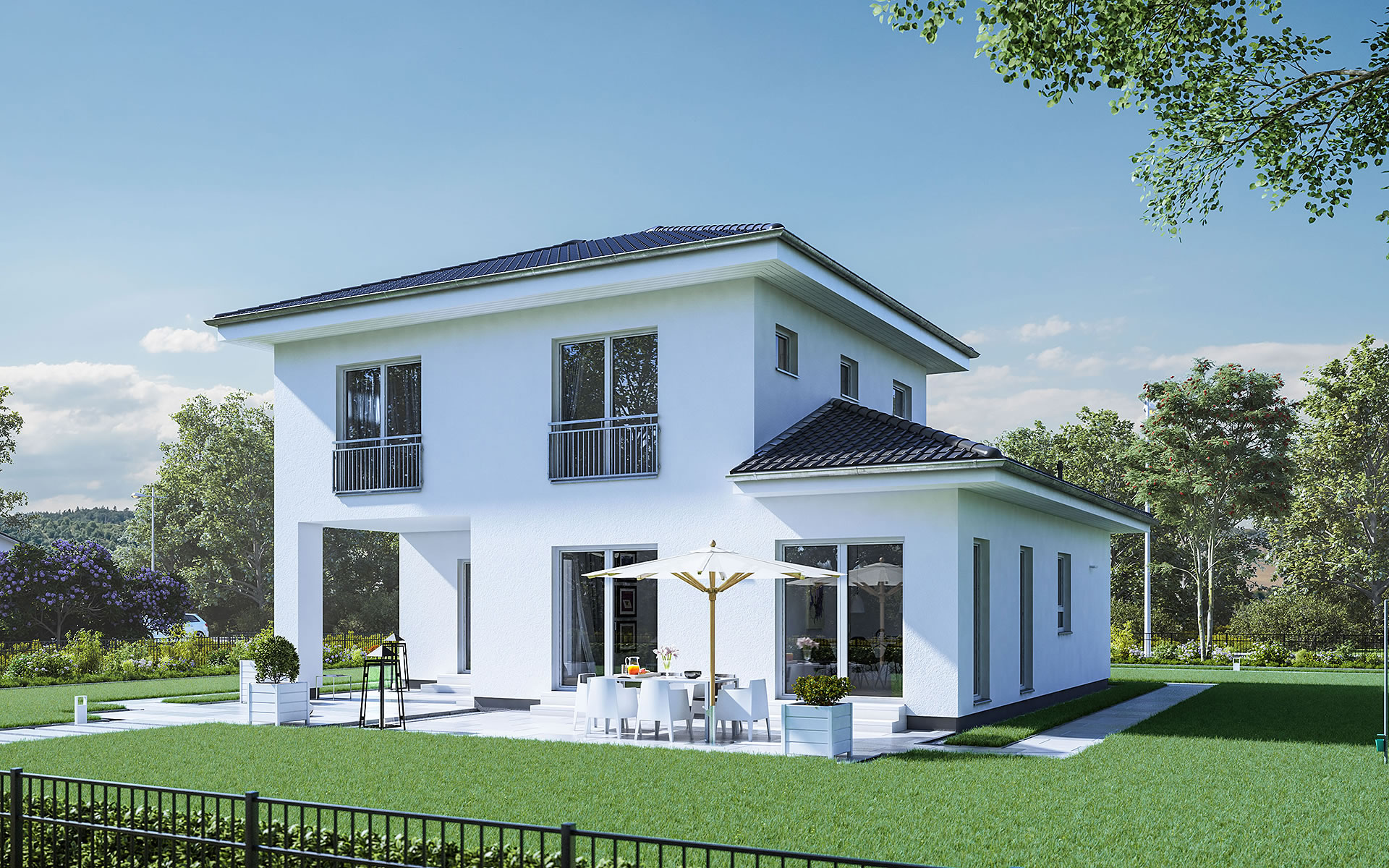 59 Best Images Massa Haus Preise Ausbaupakete ...