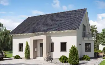 massa haus - Musterhaus LifeStyle 18.01 S massa haus - Musterhaus LifeStyle 18.01 S