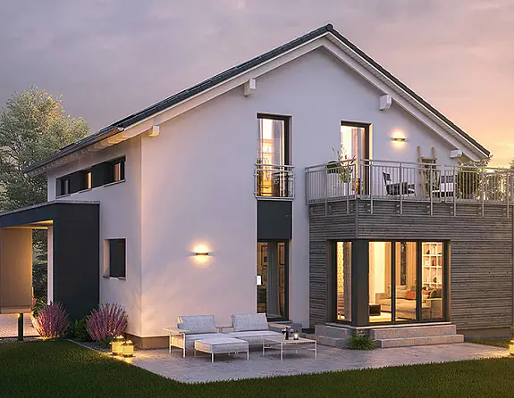 massa haus GmbH