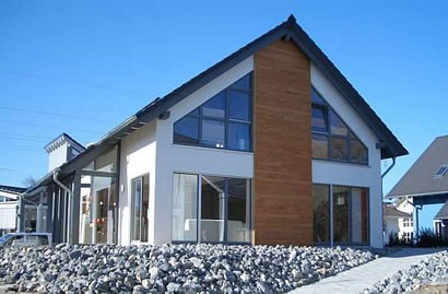 Ausbauhaus Kaufen Hauser Mit Eigenleistung Selbst Ausbauen Hausbau