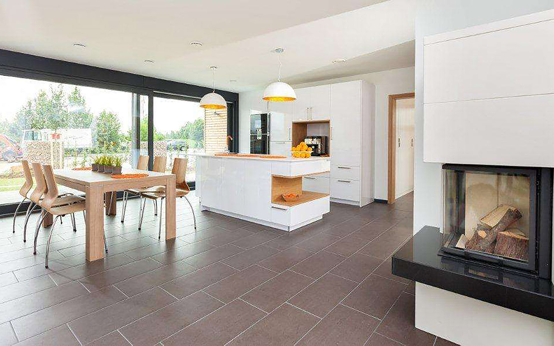 Musterhaus BOX Hameln von Otto Baukmeier Holzbau - Fertigbau GmbH & Co KG